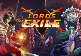 Lords of Exile (PC)