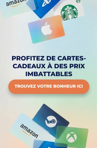 Gift Cards