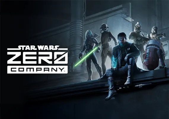 STAR WARS Zero Company (PC)