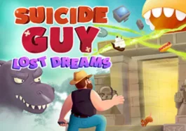 Suicide Guy: The Lost Dreams (PC)