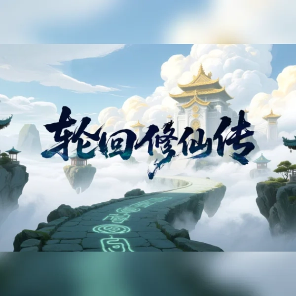 轮回修仙传 (PC) Steam Gift - GLOBAL