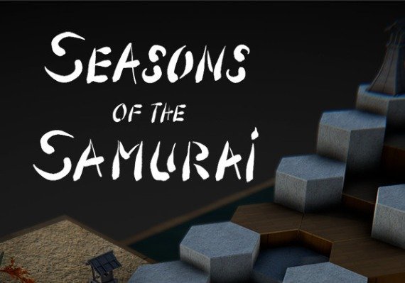 Seasons of the Samurai (PC)