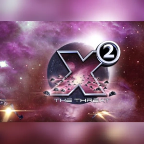 X2: The Threat (PC) Steam Gift - GLOBAL