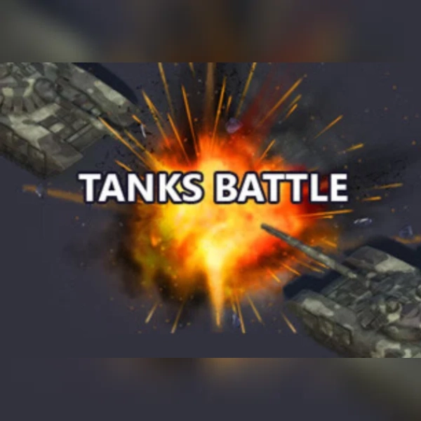 Tanks Battle (PC) Steam Key - GLOBAL