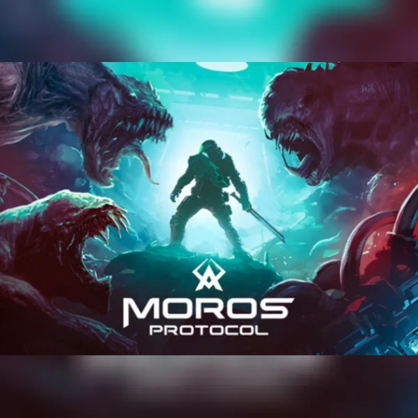 Moros Protocol (PC) Steam Key - GLOBAL