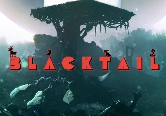 Blacktail (PC) Blacktail (PC)