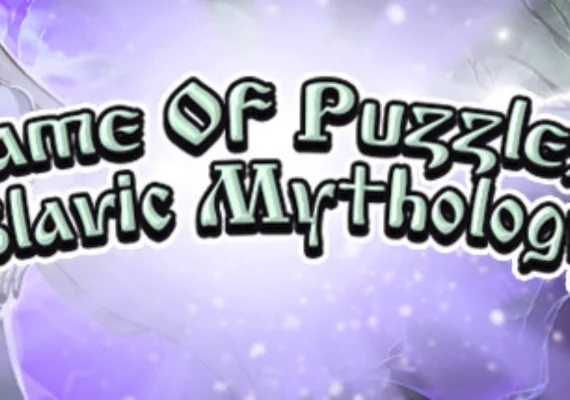 Game Of Puzzles: Slavic Mythology (PC)