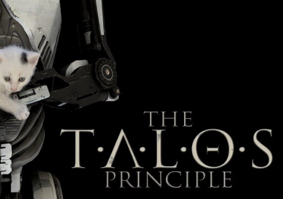The Talos Principle (PC) The Talos Principle (PC)