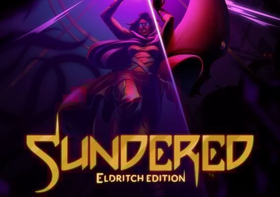 Sundered: Eldritch Edition (Xbox One / Xbox Series X|S) Sundered: Eldritch Edition (Xbox One / Xbox Series X|S)