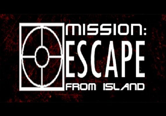 Mission: Escape from Island (PC)