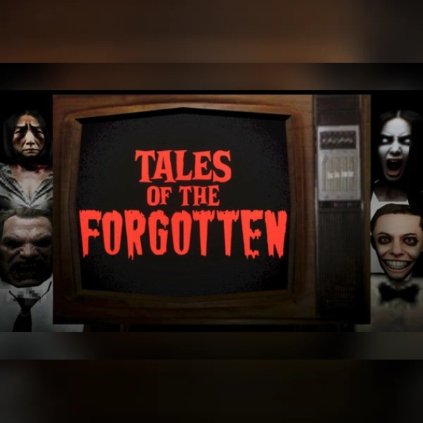 Tales Of The Forgotten (Pc) Steam Gift - Global