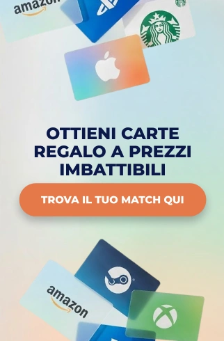 Gift Cards