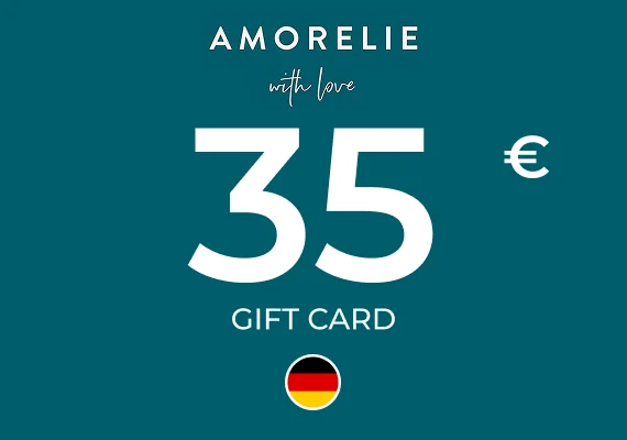 Amorelie Gift Card 35 EUR