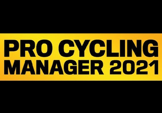 Pro Cycling Manager 2021 (PC)