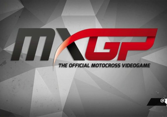 MXGP - The Official Motocross Videogame (PC) MXGP - The Official Motocross Videogame (PC)