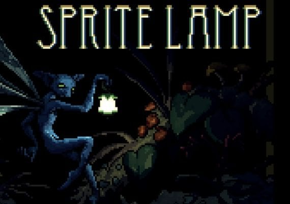 Sprite Lamp (PC)