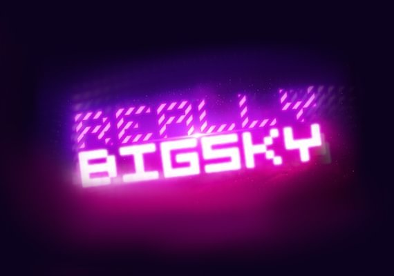 Really Big Sky (PC) Really Big Sky (PC)