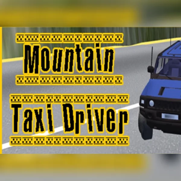 Mountain Taxi Driver (PC) Steam Gift - GLOBAL