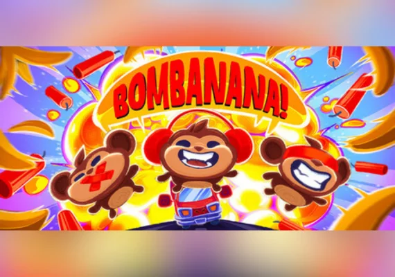 BOMBANANA! (PC)