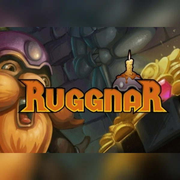 Dark Ruggnar (Pc) Steam Key - Global
