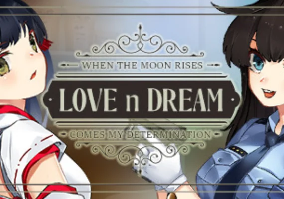 Love n Dream (PC)