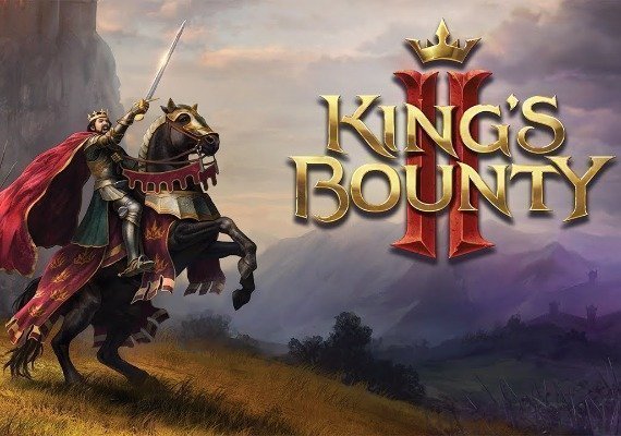 King's Bounty II (PC) King's Bounty II (PC)
