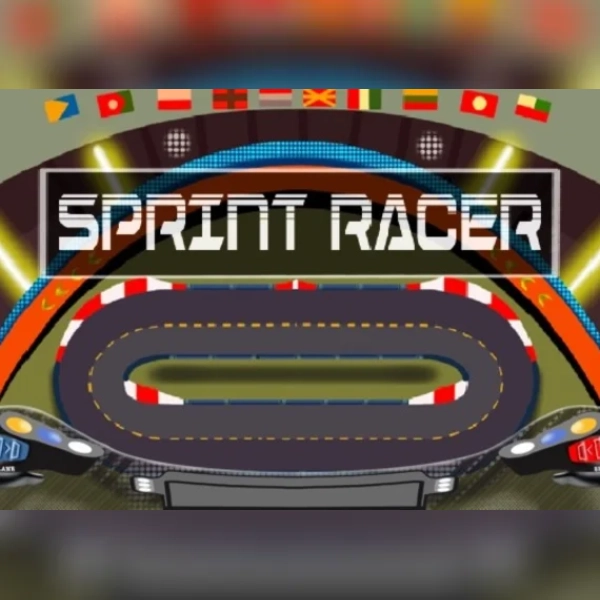 Sprint Racer (PC) Steam Key - GLOBAL