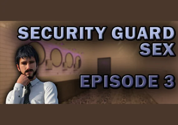 Security Guard Sex - Episode 3 (PC)