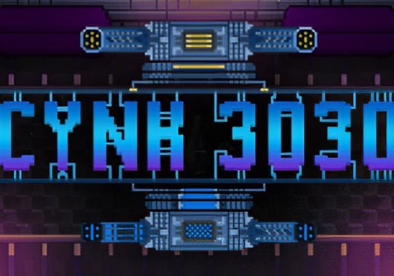 CYNK 3030 (PC) Steam Key - GLOBAL