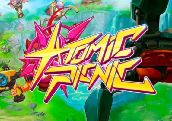 Atomic Picnic (PC)