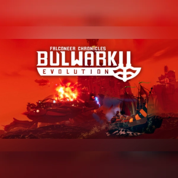 Bulwark Evolution: Falconeer Chronicles