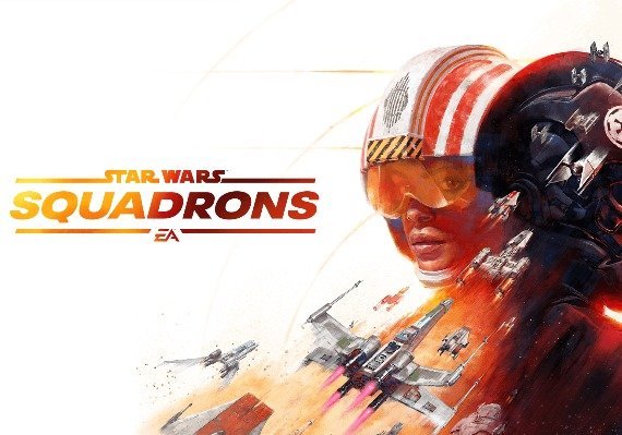 STAR WARS: Squadrons (PC) STAR WARS: Squadrons (PC)