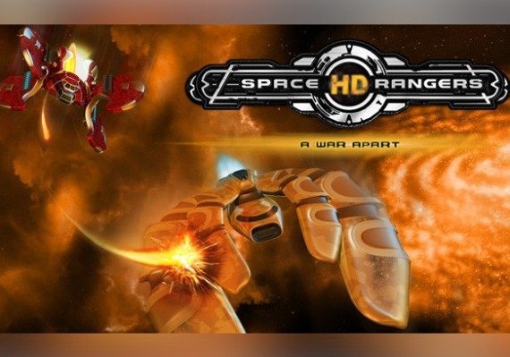 Space Rangers HD: A War Apart (PC) Space Rangers HD: A War Apart (PC)