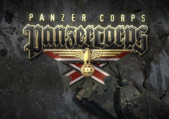 Panzer Corps: Allied Corps (PC) Panzer Corps: Allied Corps (PC)