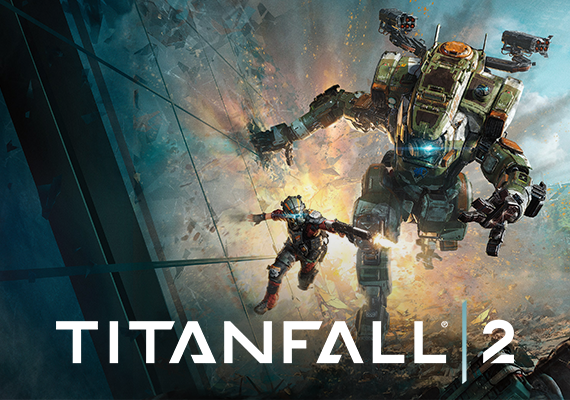 Titanfall 2 (PC) Titanfall 2 (PC)