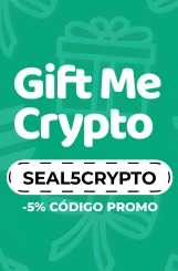 Gift Me Crypto