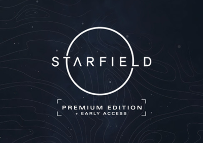 Starfield Digital Premium Edition (PC) Starfield Digital Premium Edition (PC)