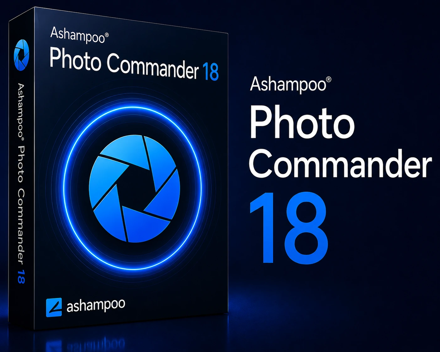 Ashampoo Photo Commander 18