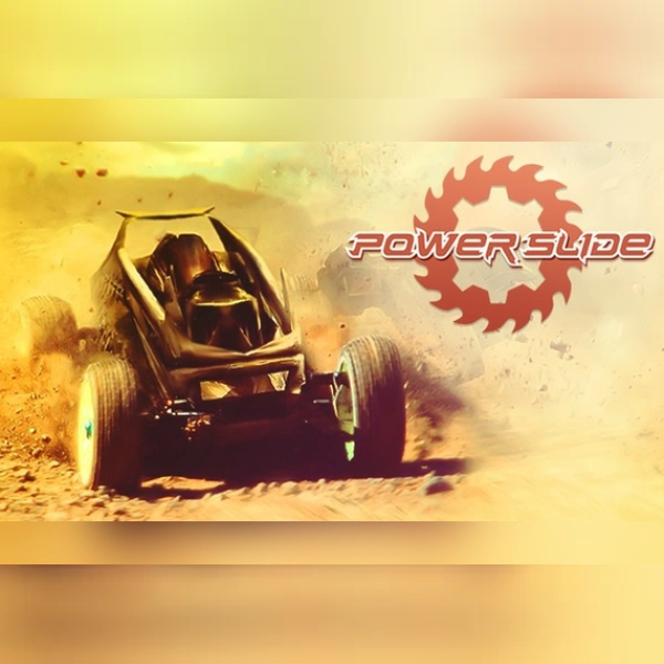 Powerslide (PC) Steam Gift - GLOBAL