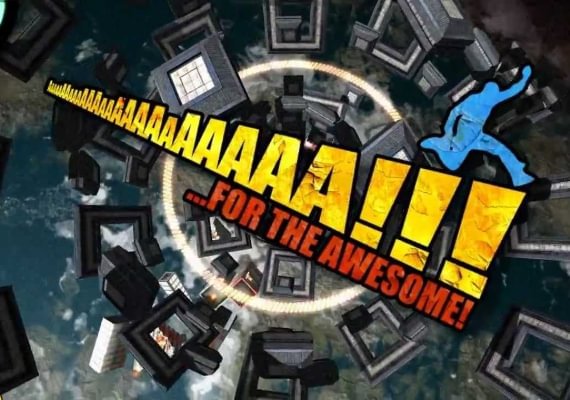 AaaaaAAaaaAAAaaAAAAaAAAAA!!! for the Awesome (PC)