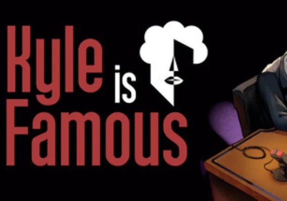 Kyle is Famous: Complete Edition (PC)