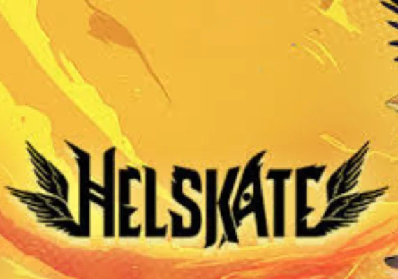 Helskate (PC)