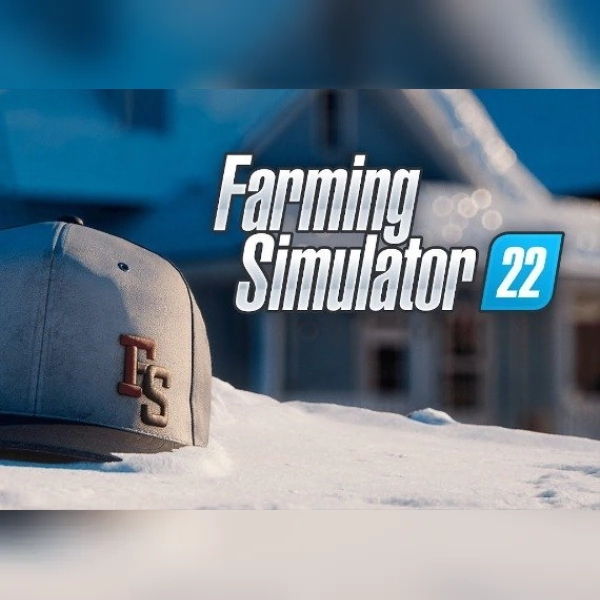 Farming Simulator 22 (PC) Steam Gift - EU