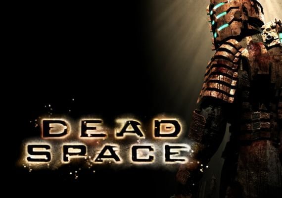 Dead Space (PC) Dead Space (PC)
