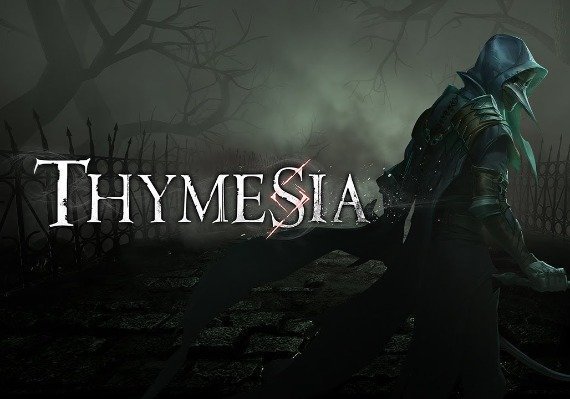 Thymesia (Xbox Series X|S) Xbox Live Key - ARGENTINA
