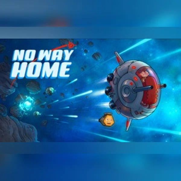 No Way Home (PC) Steam Gift - GLOBAL