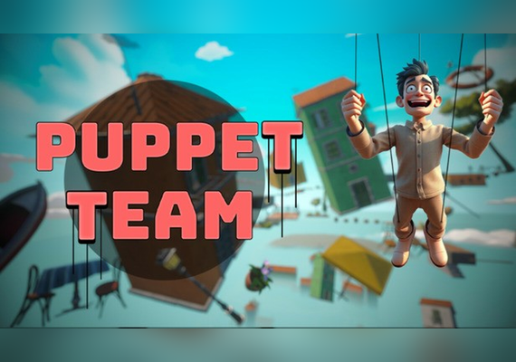 Puppet Team (PC)