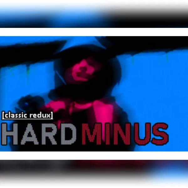 Hard Minus Classic Redux (PC) Steam Key - GLOBAL