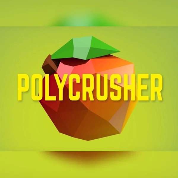 POLYCRUSHER (PC) Steam Key - GLOBAL