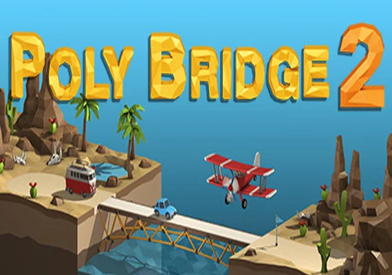 Poly Bridge 2 (PC)